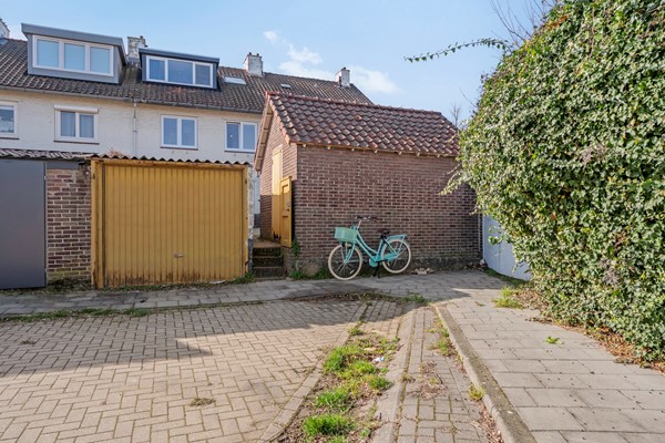 Medium property photo - Rijksweg Noord 253, 6136 AC Sittard
